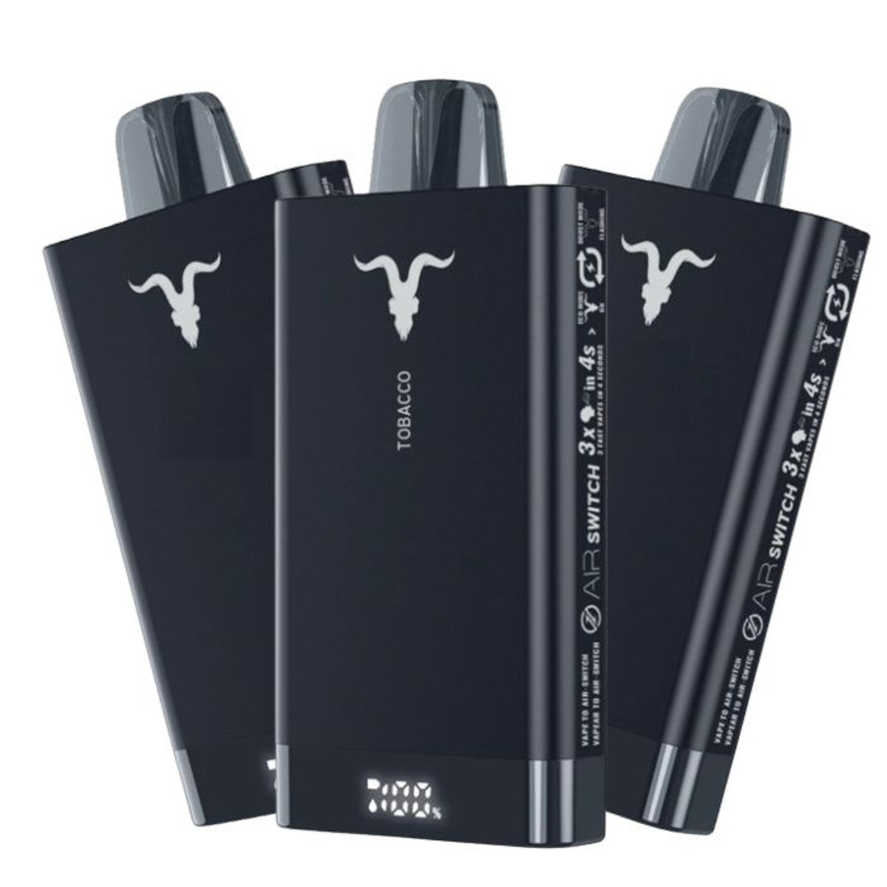IGNITE V150 15 mil puffs