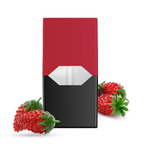 Juul Alpine Berry