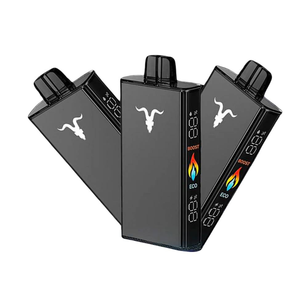 IGNITE V250 25 mil puffs