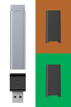 Juul 2 kit stater