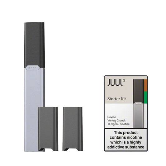 Juul 2 kit stater