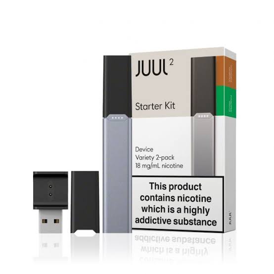 Juul 2 kit stater